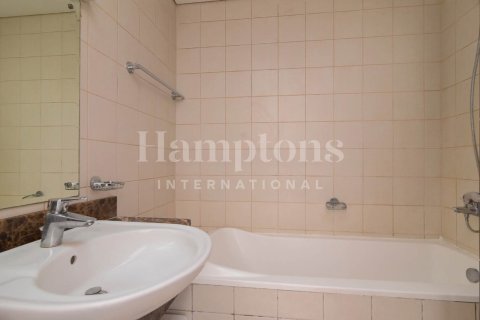 Apartament do wynajęcia w Dubai Production City (IMPZ), Dubai, ZEA 1 sypialnia, 55.18438200 mkw., nr 660806 - zdjęcie 8