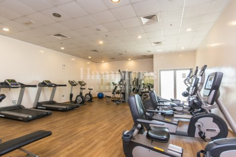 Apartament do wynajęcia w Dubai Production City (IMPZ), Dubai, ZEA 1 sypialnia, 55.18438200 mkw., nr 660806 - zdjęcie 3