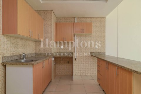 Apartament do wynajęcia w Dubai Production City (IMPZ), Dubai, ZEA 1 sypialnia, 55.18438200 mkw., nr 660806 - zdjęcie 4