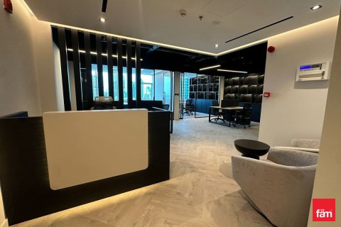 Office in Dubai, UAE 116.7 sq.m. № 719084 - photo 3