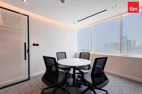 Office in Dubai, UAE 116.7 sq.m. № 719084 - photo 22