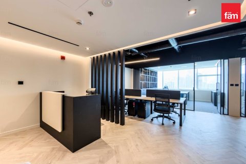 Office in Dubai, UAE 116.7 sq.m. № 719084 - photo 3