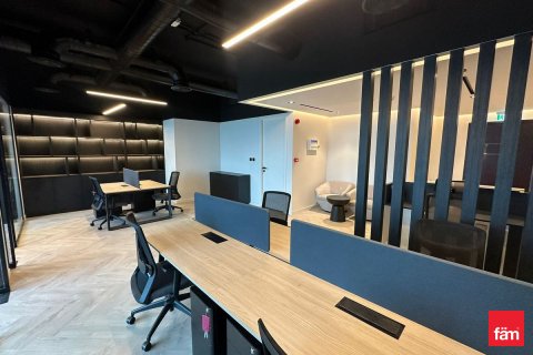 Office in Dubai, UAE 116.7 sq.m. № 719084 - photo 10