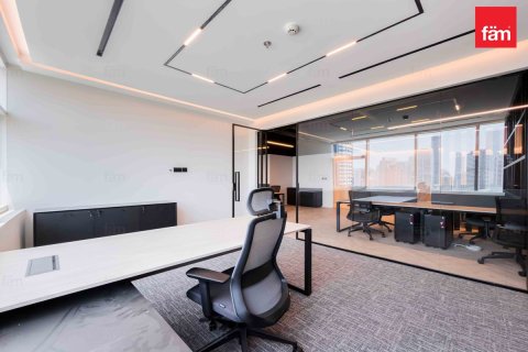 Office in Dubai, UAE 116.7 sq.m. № 719084 - photo 8
