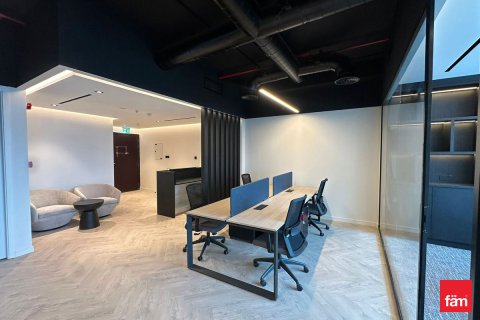 Office in Dubai, UAE 116.7 sq.m. № 719084 - photo 8