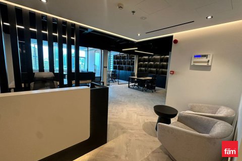 Kontor i Dubai, Emiratene 116.7 kvm nr. 719084