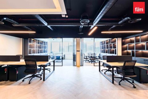 Office in Dubai, UAE 116.7 sq.m. № 719084 - photo 24