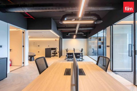 Office in Dubai, UAE 116.7 sq.m. № 719084 - photo 6