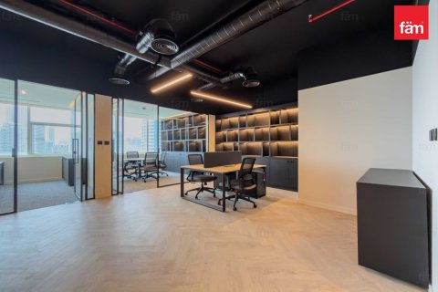 Office in Dubai, UAE 116.7 sq.m. № 719084 - photo 21