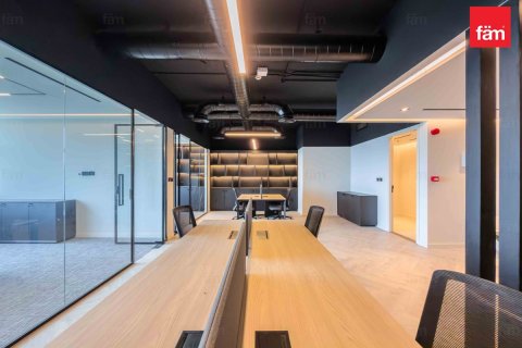 Office in Dubai, UAE 116.7 sq.m. № 719084 - photo 7
