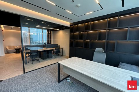 Office in Dubai, UAE 116.7 sq.m. № 719084 - photo 11