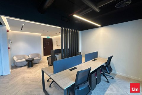 Office in Dubai, UAE 116.7 sq.m. № 719084 - photo 5