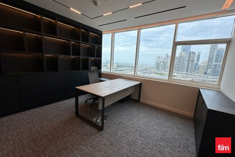 Office in Dubai, UAE 116.7 sq.m. № 719084 - photo 9