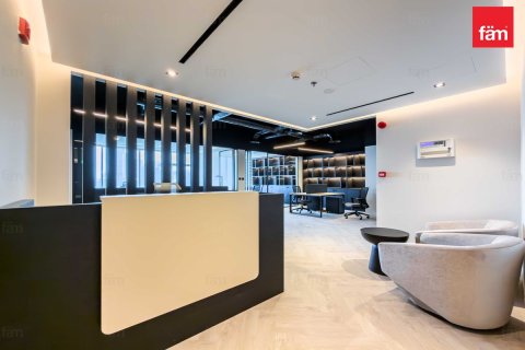 Office in Dubai, UAE 116.7 sq.m. № 719084 - photo 10