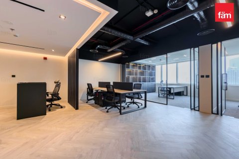 Office in Dubai, UAE 116.7 sq.m. № 719084 - photo 4