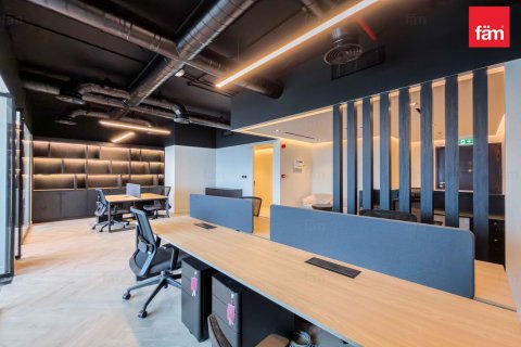 Office in Dubai, UAE 116.7 sq.m. № 719084 - photo 11