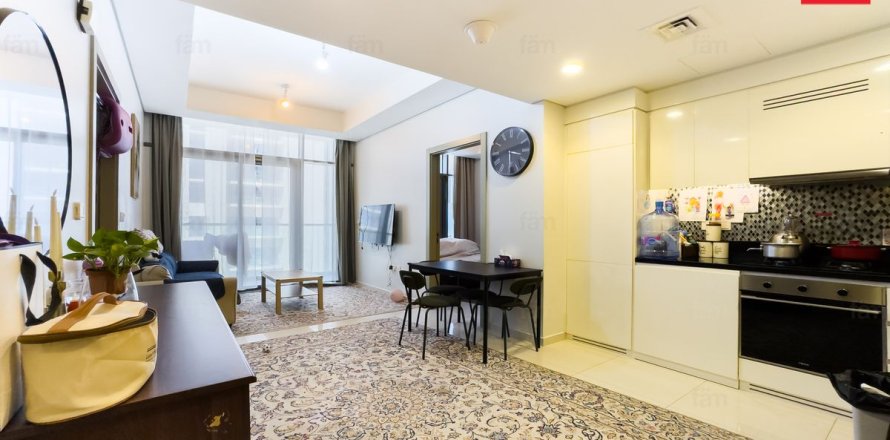 Lakás itt: Business Bay, Dubai, EAE, 2 hálószoba, 75.2 m², azonosító: 719087