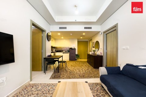 Lakás itt: Business Bay, Dubai, EAE, 2 hálószoba, 75.2 m², azonosító: 719087 - fénykép 4