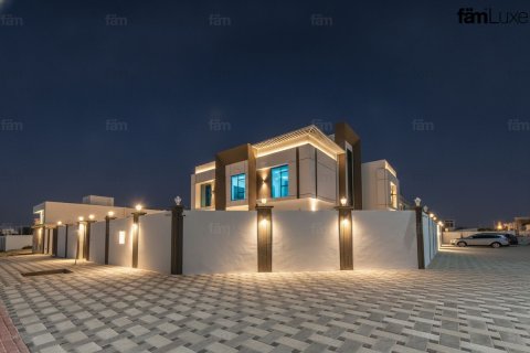 阿联酋 Dubai Al Barsha 别墅  5 卧, 1078.4 平方米 , 编号 719083