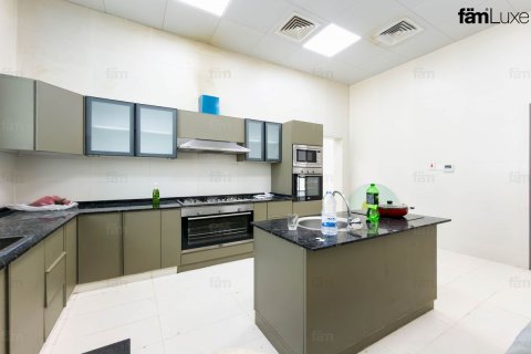 阿联酋 Dubai Al Barsha 待租 : 5 卧, 1078.4 平方米 , 编号719083 - 照片 19