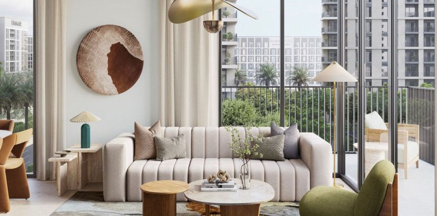 Lakás itt: Dubai Hills Estate, EAE, 1 hálószoba, 69 m², azonosító: 719085