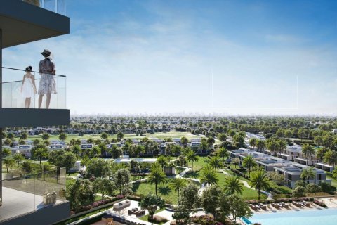 Lakás itt: Dubai Hills Estate, EAE, 1 hálószoba, 69 m², azonosító: 719085 - fénykép 8