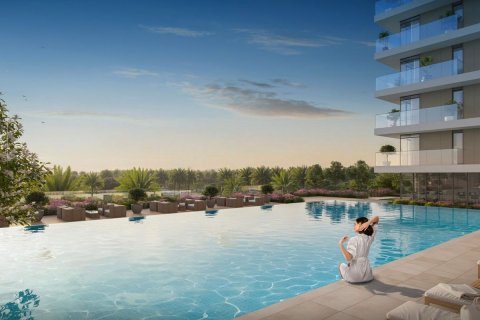 Lakás itt: Dubai Hills Estate, EAE, 1 hálószoba, 69 m², azonosító: 719085 - fénykép 10