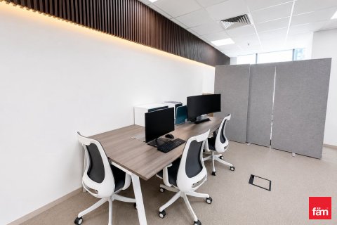 Business Bay, Dubai, संयुक्त अरब अमीरात में कार्यालय, 136.1 वर्ग मीटर, संख्या 719088 - फ़ोटो 6