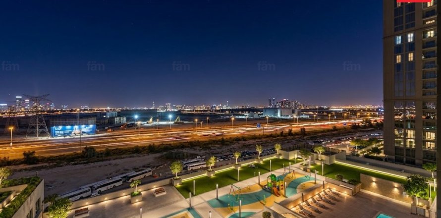 Квартира в Дубай, ОАЕ 2 спальні, 86.3м2 № 719086