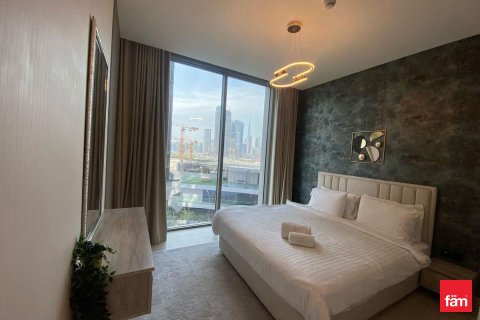 Apartament w Dubai, ZEA 2 sypialnie, 86.3 mkw. nr 719086