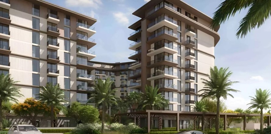 Apartment in Umm Suqeim, Dubai, UAE 2 bedrooms, 146.9 sq.m. № 687405