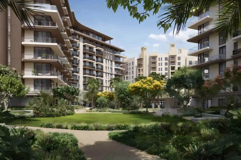 Apartment in Umm Suqeim, Dubai, UAE 2 bedrooms, 146.9 sq.m. № 687405 - photo 2