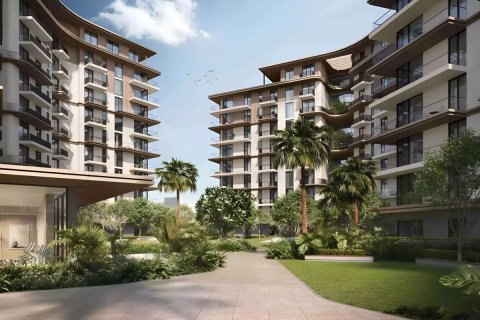 Apartment in Umm Suqeim, Dubai, UAE 2 bedrooms, 146.9 sq.m. № 687405 - photo 8