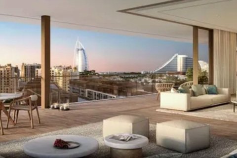 Apartment in Umm Suqeim, Dubai, UAE 2 bedrooms, 146.9 sq.m. № 687405 - photo 3