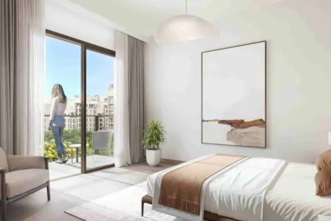 Apartment in Umm Suqeim, Dubai, UAE 2 bedrooms, 146.9 sq.m. № 687405 - photo 6