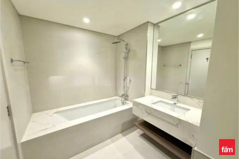 Apartmán v Dubai Harbour, SAE 2 spálne, 59.6 m2 č. 687409 - Fotografia 9