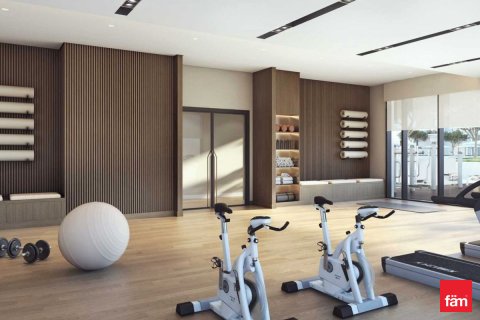 Apartmán v Dubai Harbour, SAE 2 spálne, 59.6 m2 č. 687409 - Fotografia 5