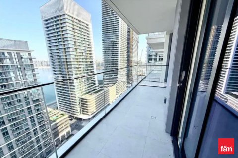 Apartmán v Dubai Harbour, SAE 2 spálne, 59.6 m2 č. 687409 - Fotografia 3