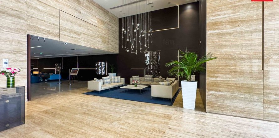آپارتمان در Dubai Marina، Dubai ، امارات متحده عربی 3 خوابه ، 226.5 متر مربع.  شماره 687403