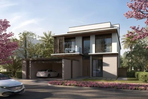 Adosado en venta en Dubai, EAU 3 dormitorios, 264.5 m2 № 687406 - foto 10