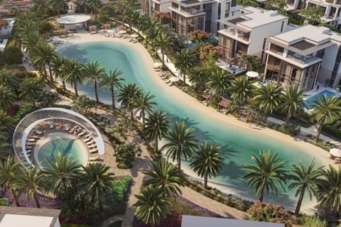 Adosado en venta en Dubai, EAU 3 dormitorios, 264.5 m2 № 687406 - foto 12