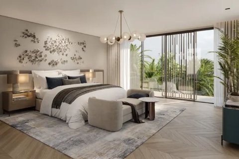 Adosado en venta en Dubai, EAU 3 dormitorios, 264.5 m2 № 687406 - foto 4