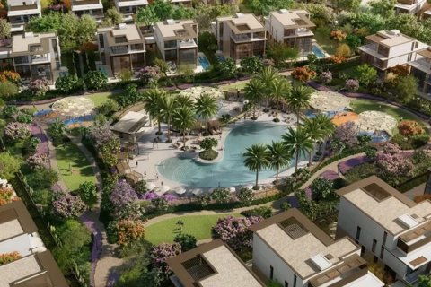 Adosado en venta en Dubai, EAU 3 dormitorios, 264.5 m2 № 687406 - foto 11