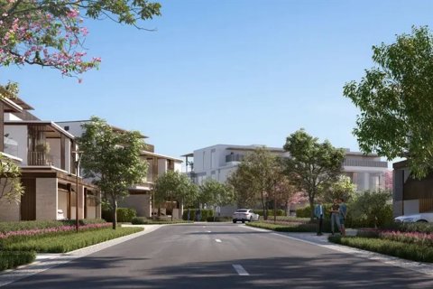 Adosado en venta en Dubai, EAU 3 dormitorios, 264.5 m2 № 687406 - foto 6