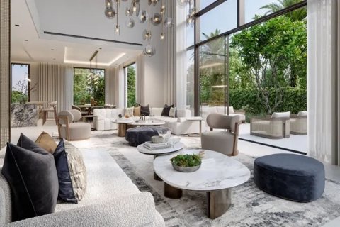 Adosado en venta en Dubai, EAU 3 dormitorios, 264.5 m2 № 687406 - foto 14