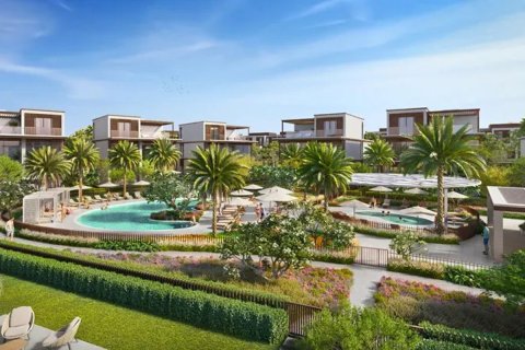 Adosado en venta en Dubai, EAU 3 dormitorios, 264.5 m2 № 687406 - foto 3