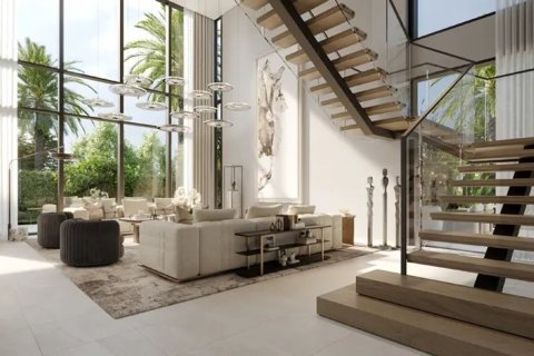 Adosado en venta en Dubai, EAU 3 dormitorios, 264.5 m2 № 687406 - foto 9