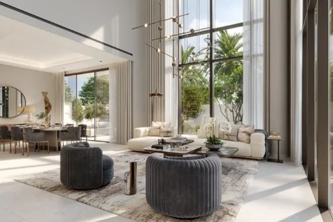 Adosado en venta en Dubai, EAU 3 dormitorios, 264.5 m2 № 687406 - foto 5