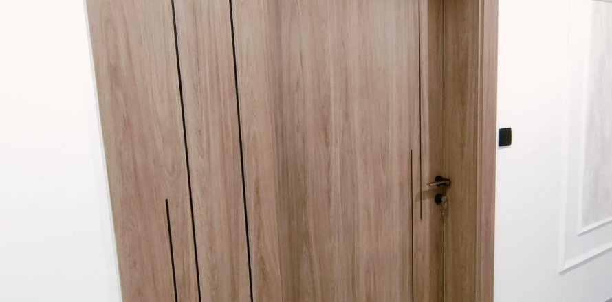 Appartement à Dubai, EAU: 2 chambres, 110.2 m2 № 687404