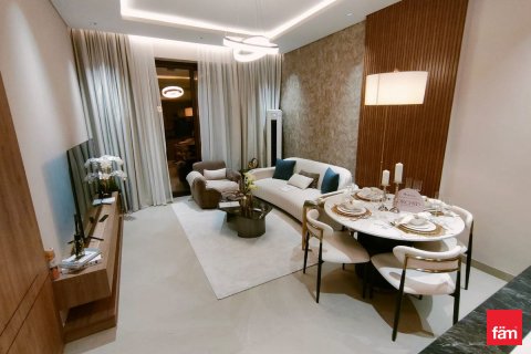 Dubai, BAE’de daire 2 yatak odası, 110.2 m² No 687404